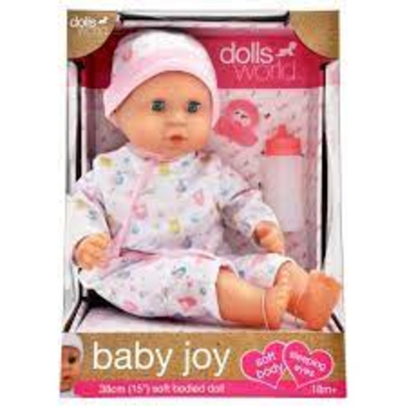 Baby Joy