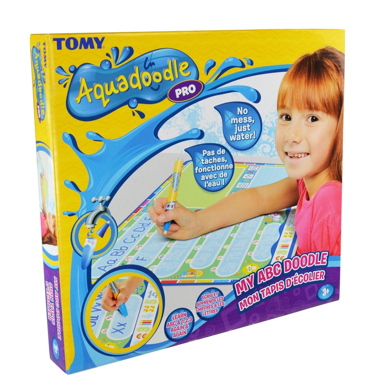 Aquadoodle My ABC Doodle