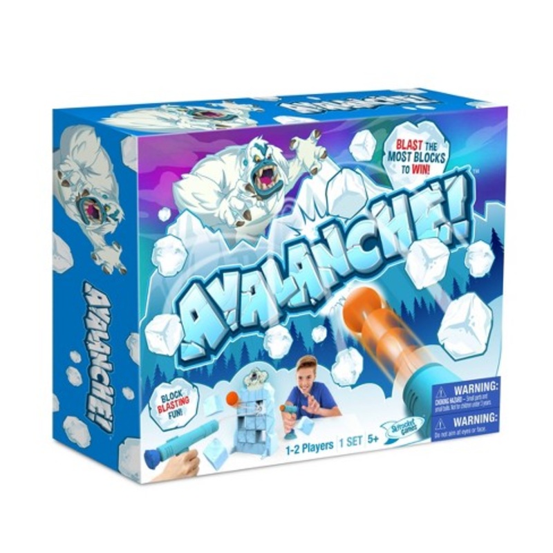 Avalanche