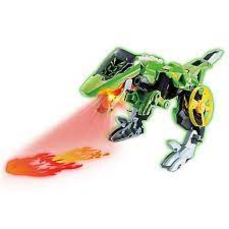 VTech Switch & Go Dinos Rush The Velociraptor