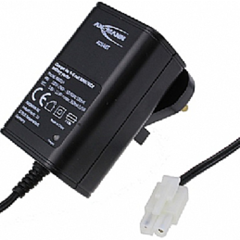 Ansmann Slow Charger