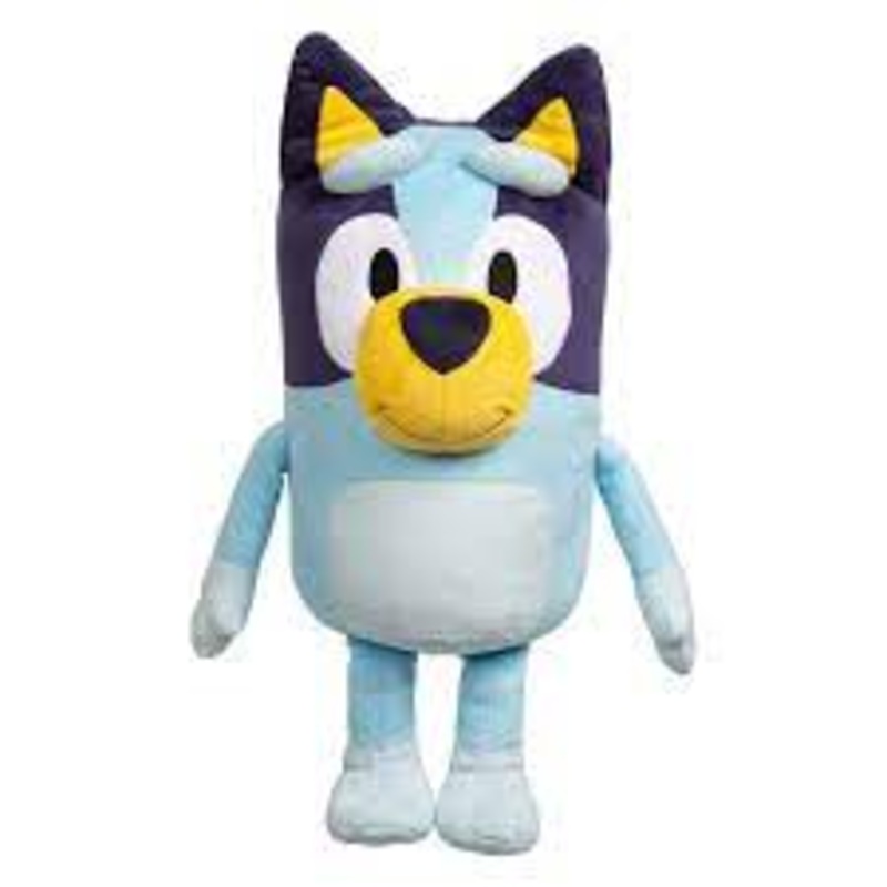 Bluey Plush - Bluey