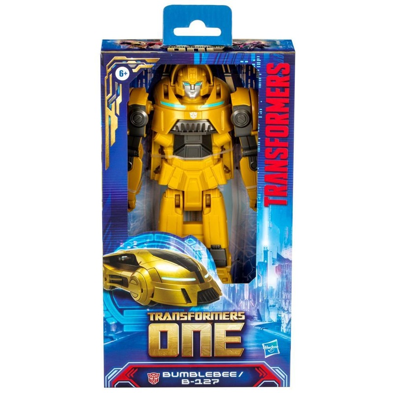 Transformers One - Bumblebee/B-127