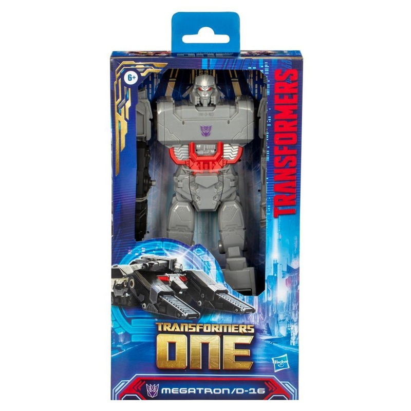 Transformers One - Megatron D-16