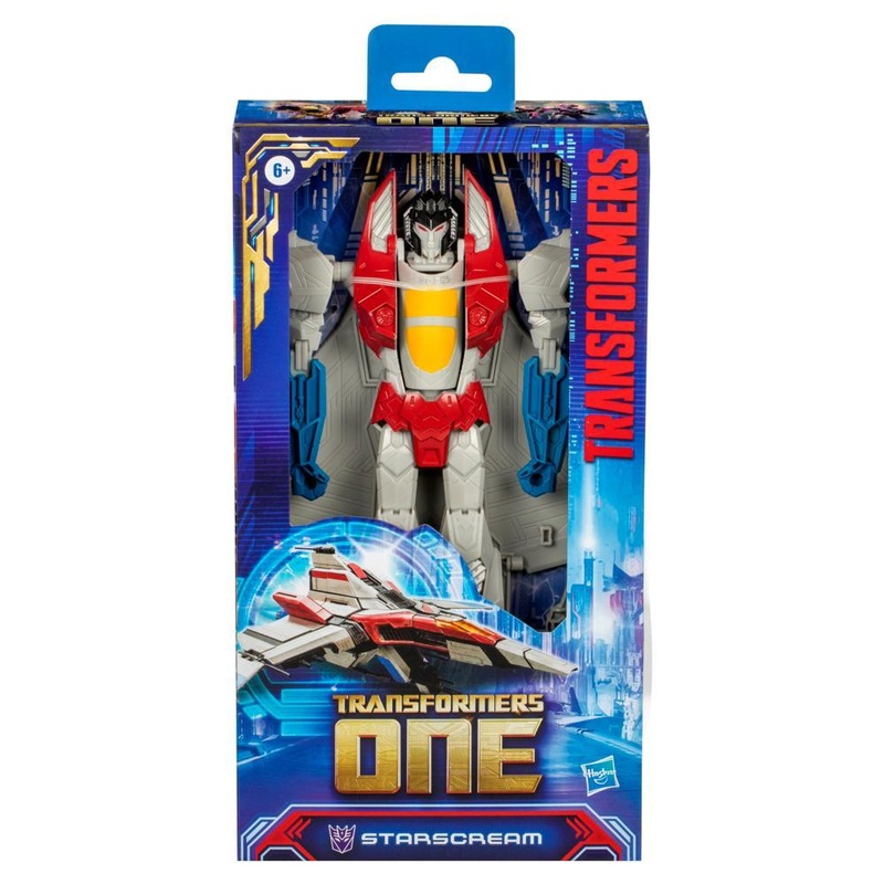 Transformers One - Starscream