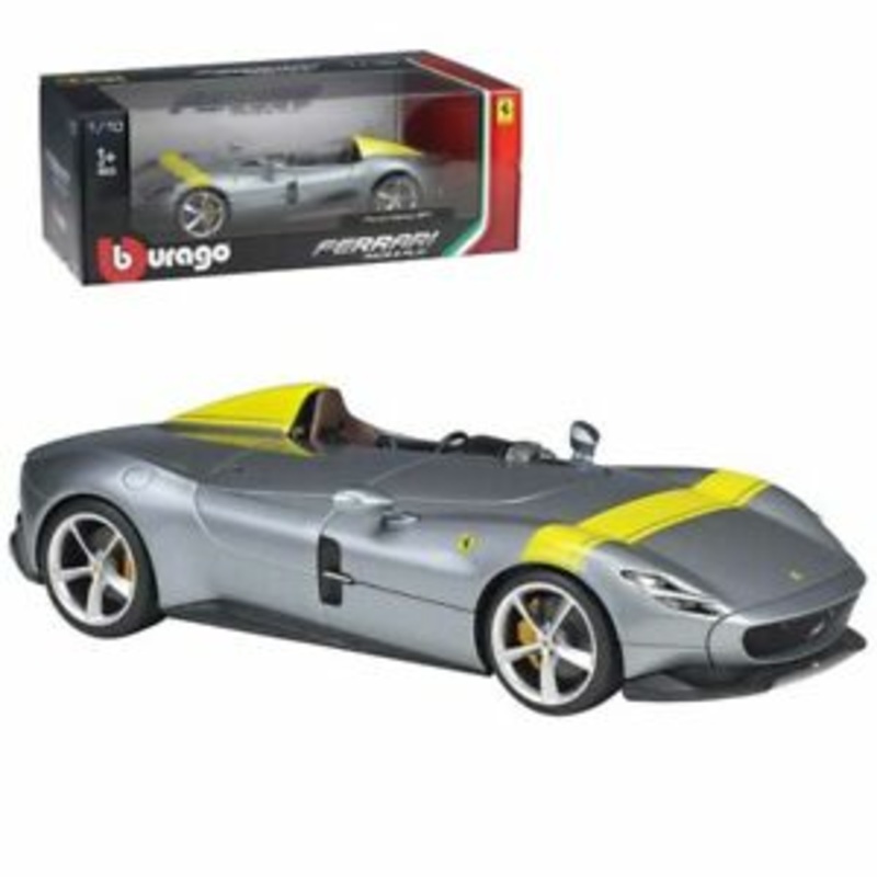 Bburago Ferrari- Ferrari Monza SP1 1/18
