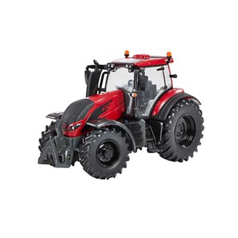 Britains Valtra T254 70th Anniversary