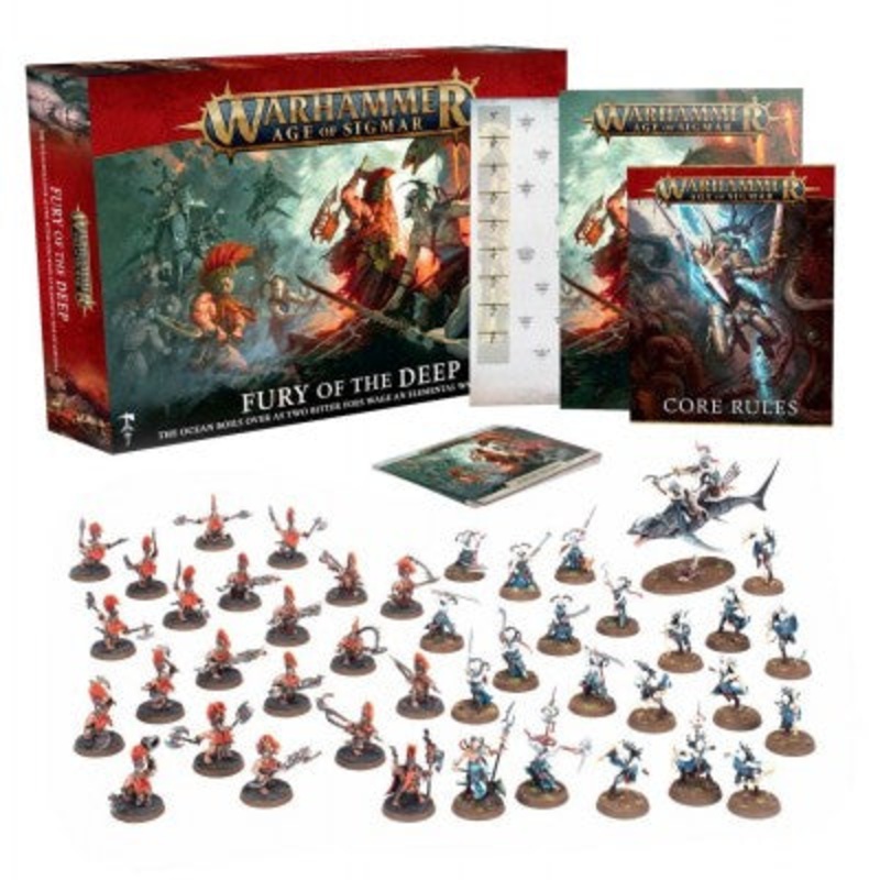 AOS Fury of the Deep 80-38