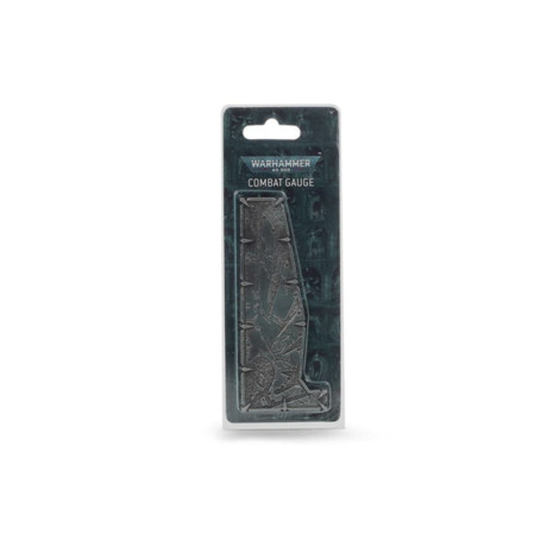 Warhammer Combat Gauge 65-34