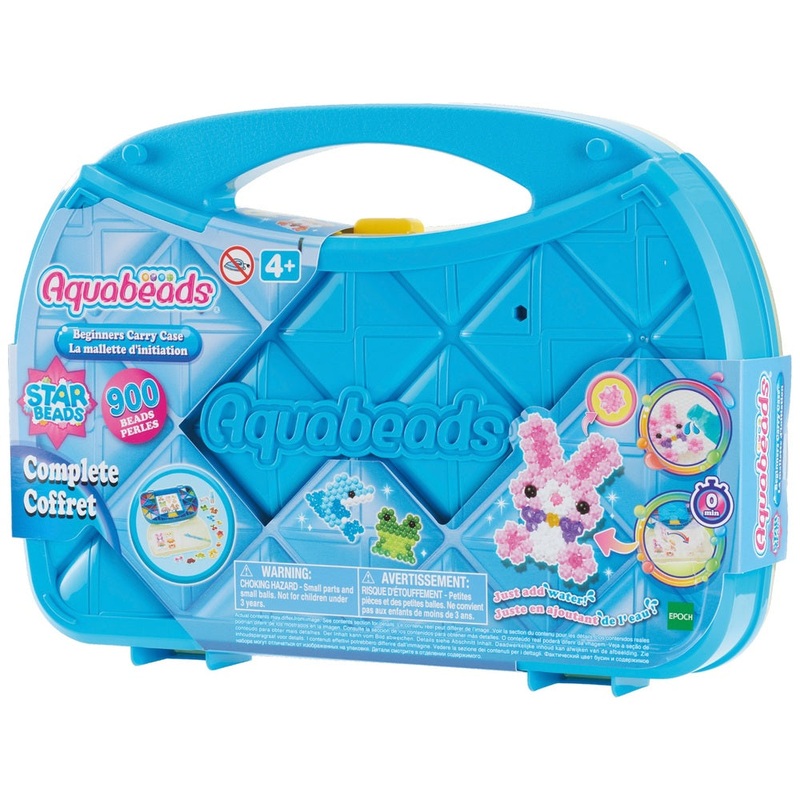 Aquabeads Beginners Carry Case