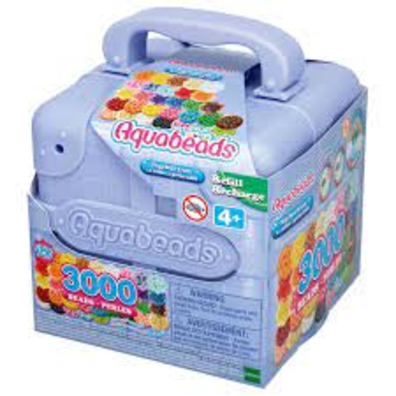 Aquabeads Mega Bead Trunk