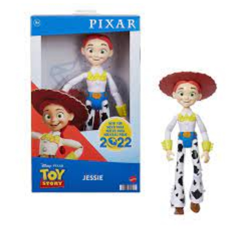 Toy Story - Jessie