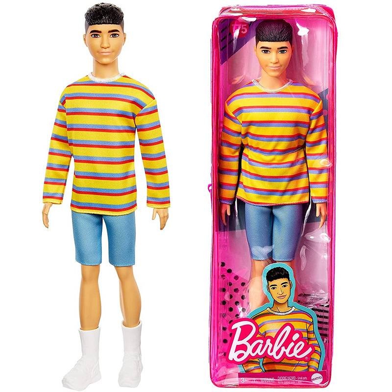 Barbie Fashionista - Ken #175