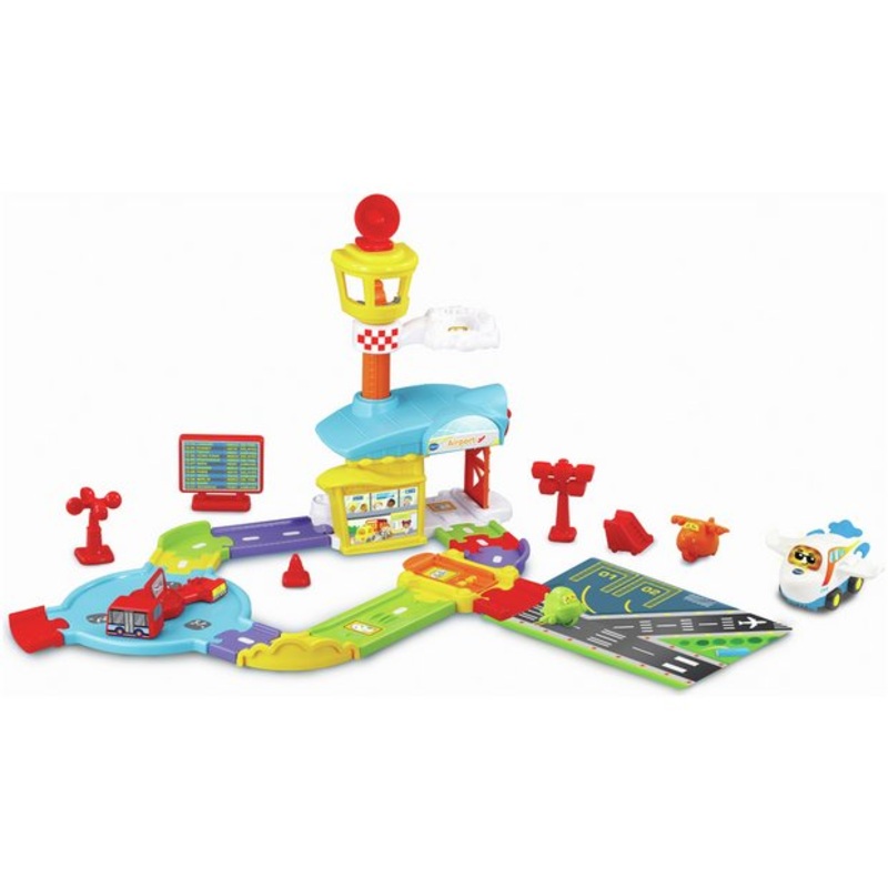 VTech Toot Toot Drivers Airport