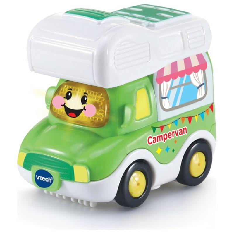 VTech Toot Toot Drivers Campervan