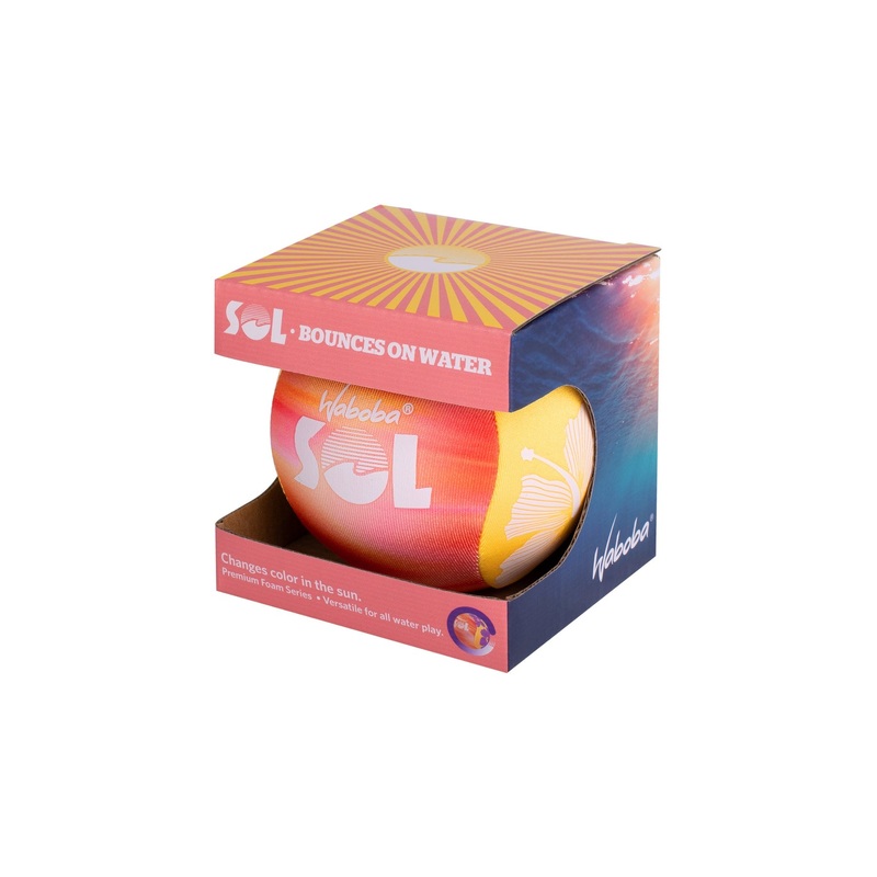 Waboba Sol Ball