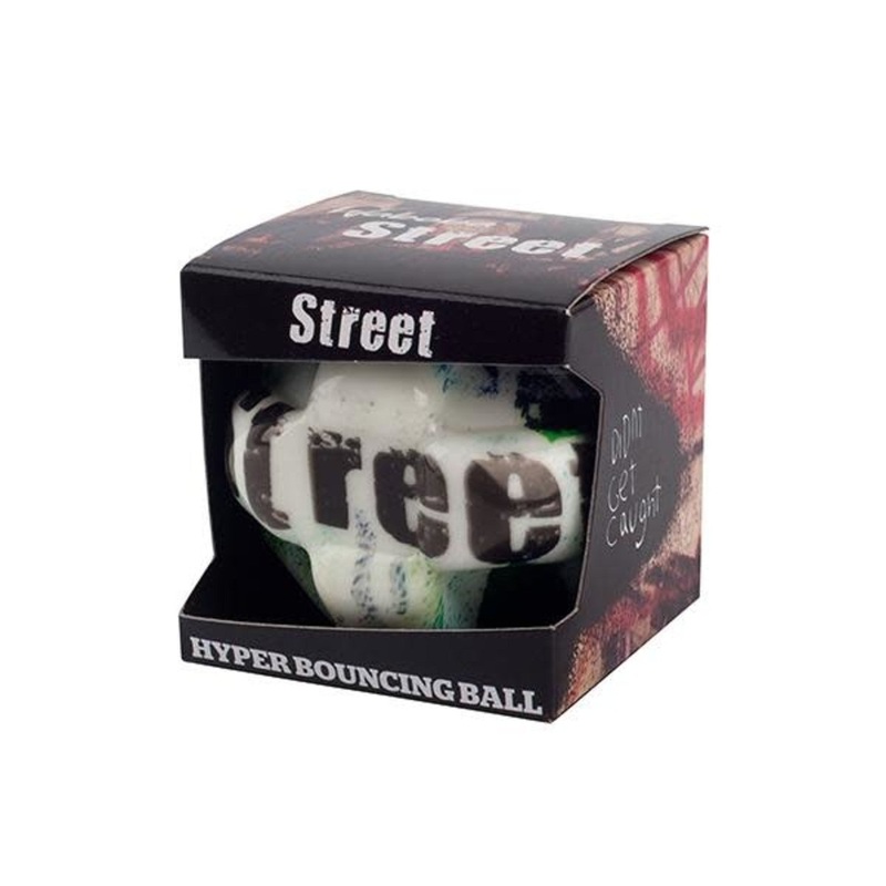 Waboba Street Ball