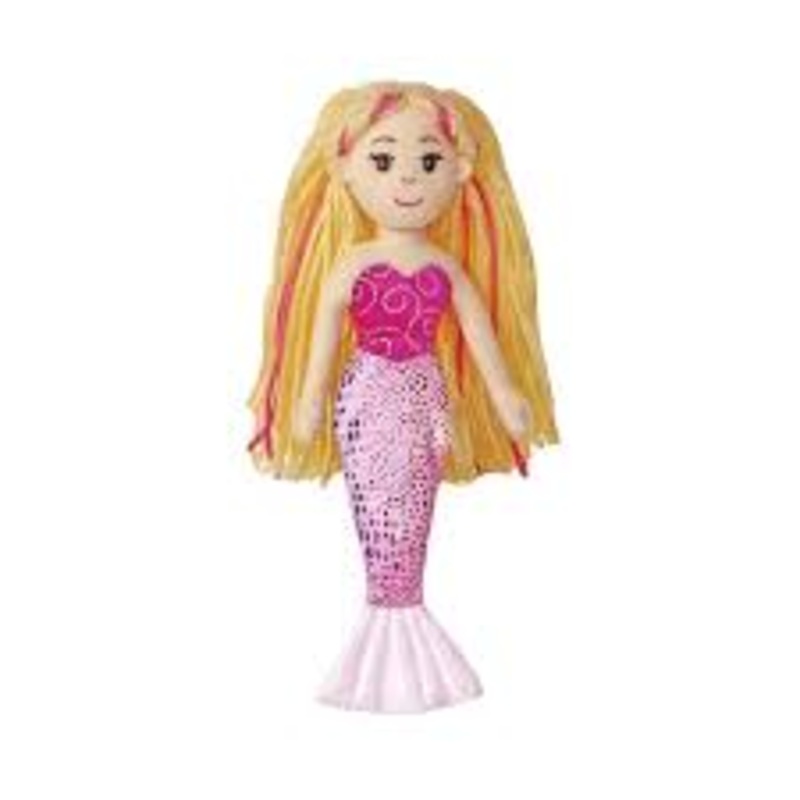 Aurora 10 Sea Sparkles Mermaid - Melody