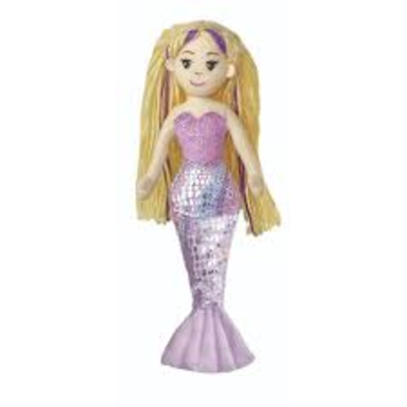 Aurora 10 Sea Sparkles Mermaid - Serena