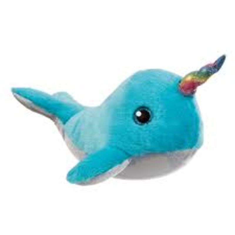 Aurora 12 Arctic Aqua Narwhal