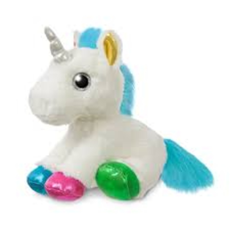 Aurora 12 Ritzy Unicorn