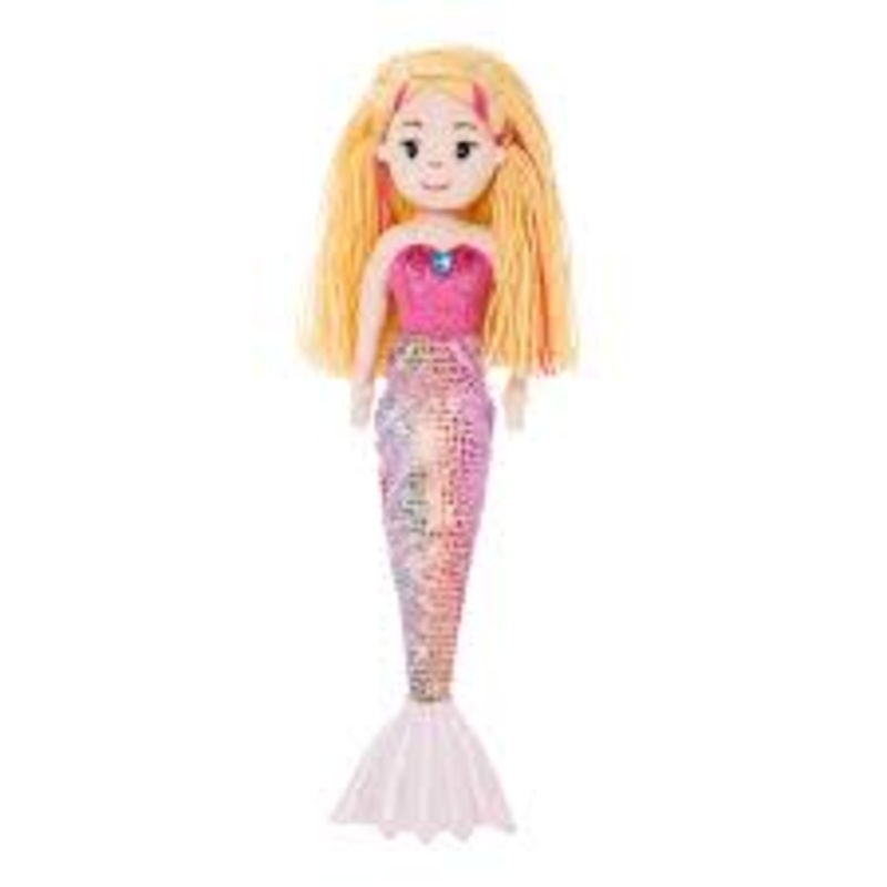 Aurora 18 Sea Sparkles Mermaid - Melody