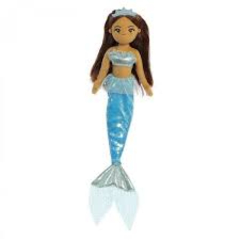 Aurora 18 Sea Sparkles Mermaid - Yesenia