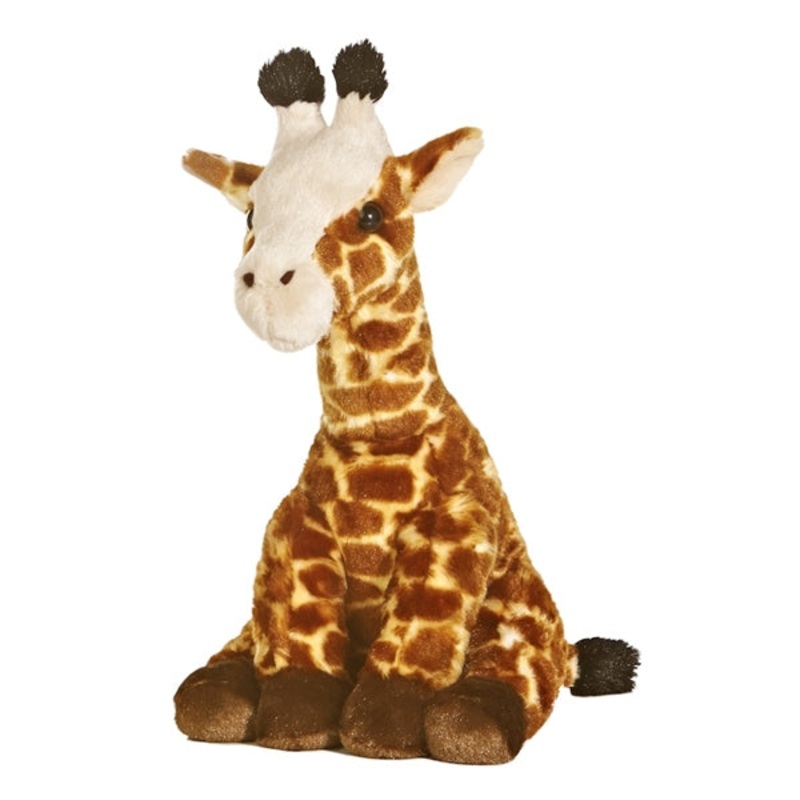 Aurora Destination Nation Giraffe