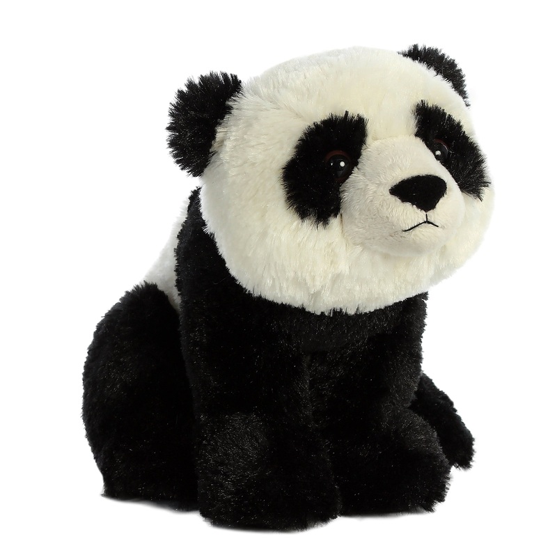 Aurora Destination Nation Panda