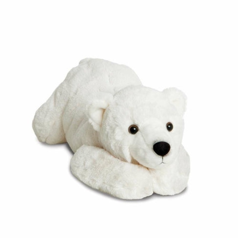 Aurora Eirwen Polar Bear
