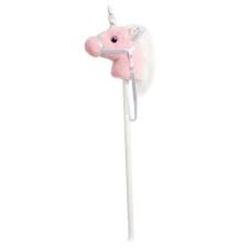 Aurora Giddy Up Friends Dancer Pink Unicorn