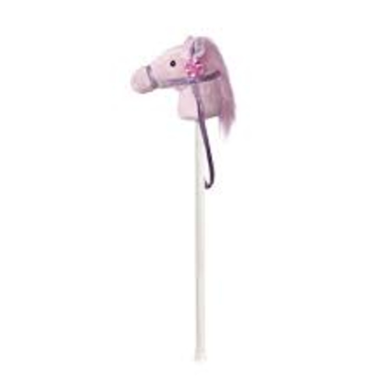 Aurora Giddy Up Friends Fantasy Pink Pony