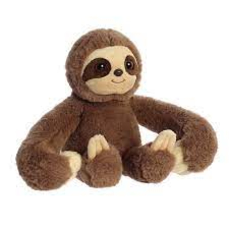 Aurora Hang N Swing Sloth