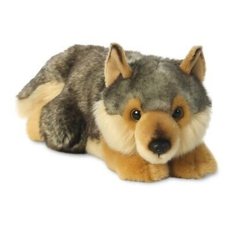 Aurora Miyoni 11 Wolf