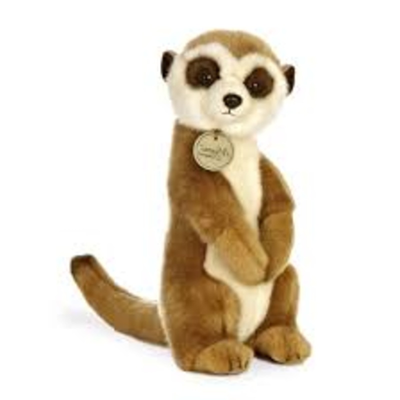 Aurora Miyoni Meerkat 10 Plush
