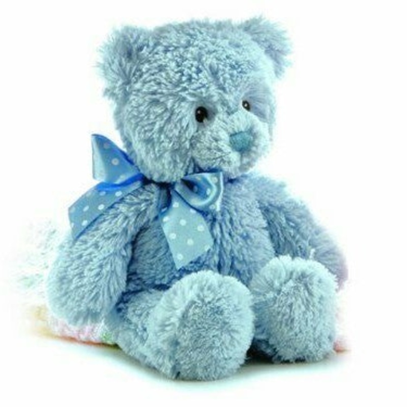 Aurora Yummy Bear Blue