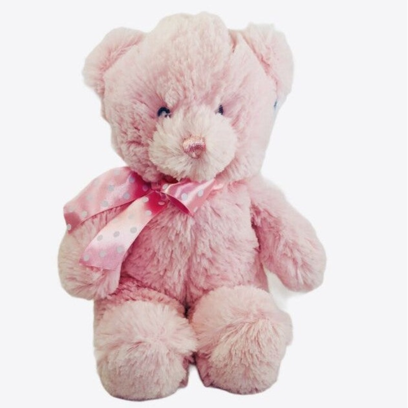 Aurora Yummy Bear Pink