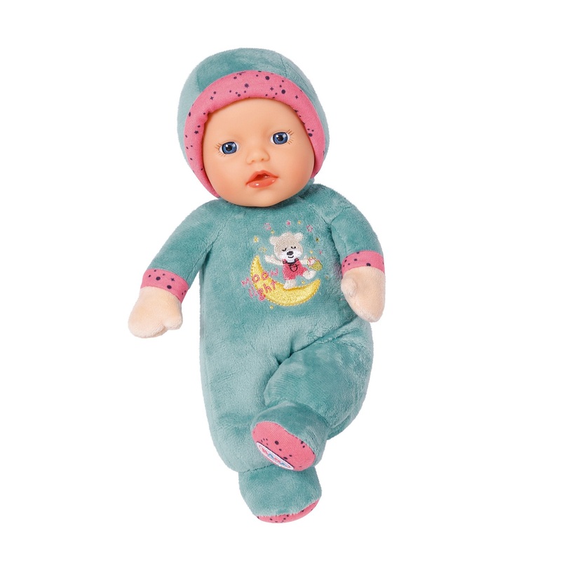 Baby Born Cutie For Babies