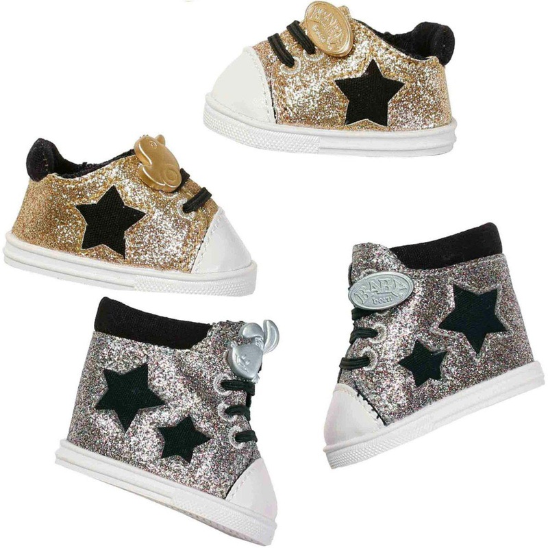 Baby Born Sneakers