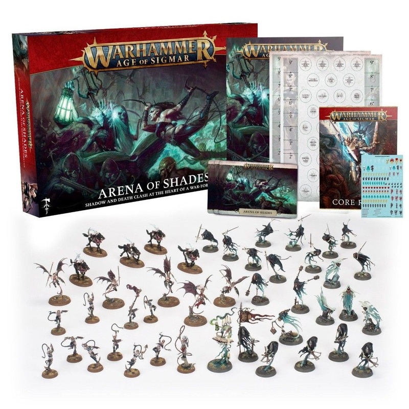 AOS Arena of Shades 80-39