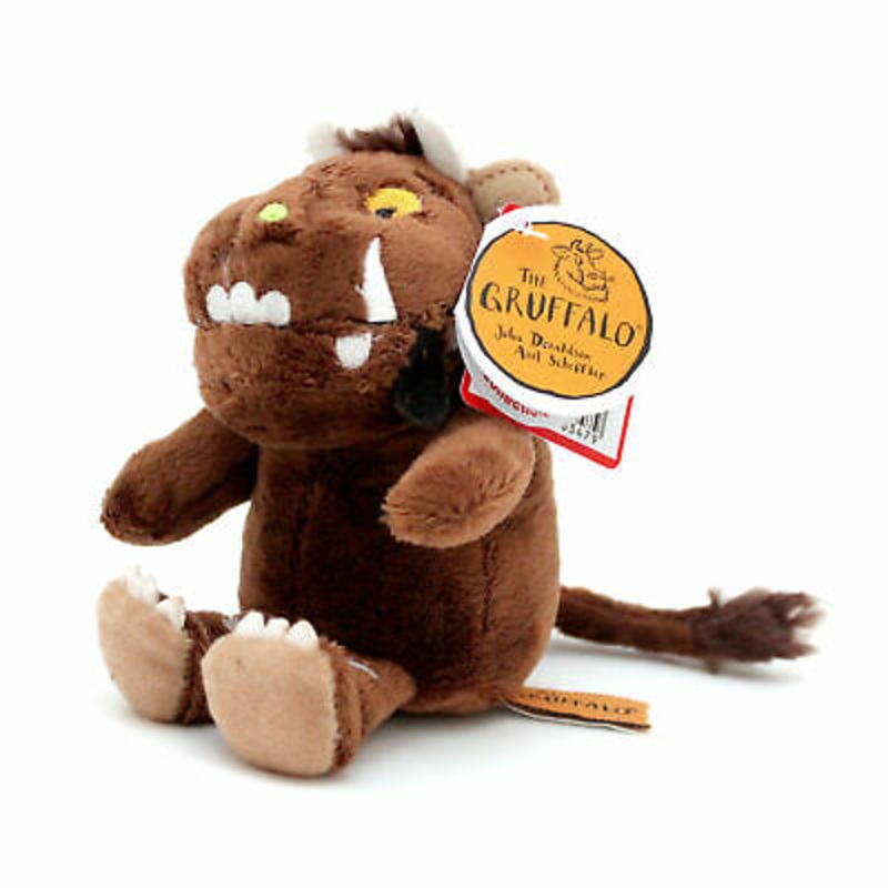Aurora - Gruffalo 6 Plush