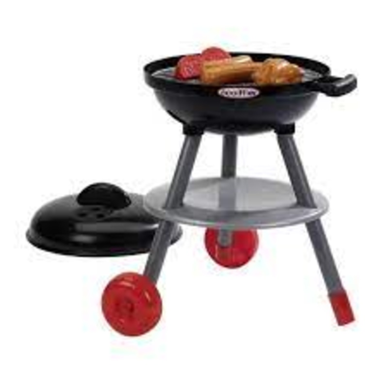 Barbecue Set 16pcs