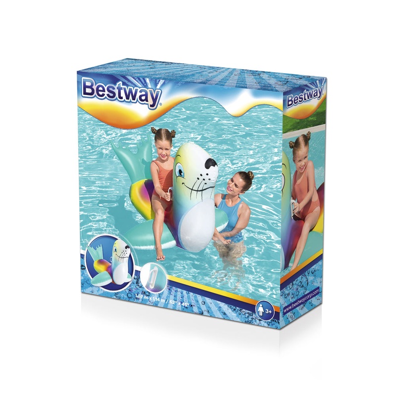 Bestway Seal Inflatable