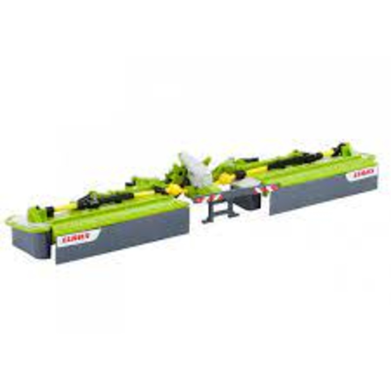 Britains Claas Disco 1100C Rear Mower