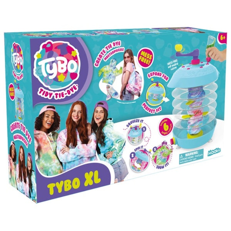 Tybo XL
