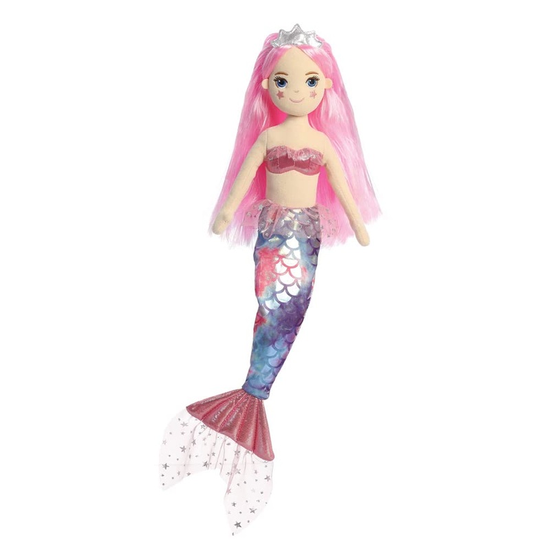 Aurora - 18 Sea Sparkles Star Mermaid