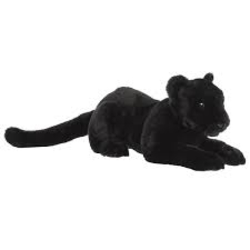 Aurora - 20 Raven Panther