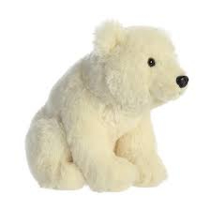 Aurora - Polar Bear