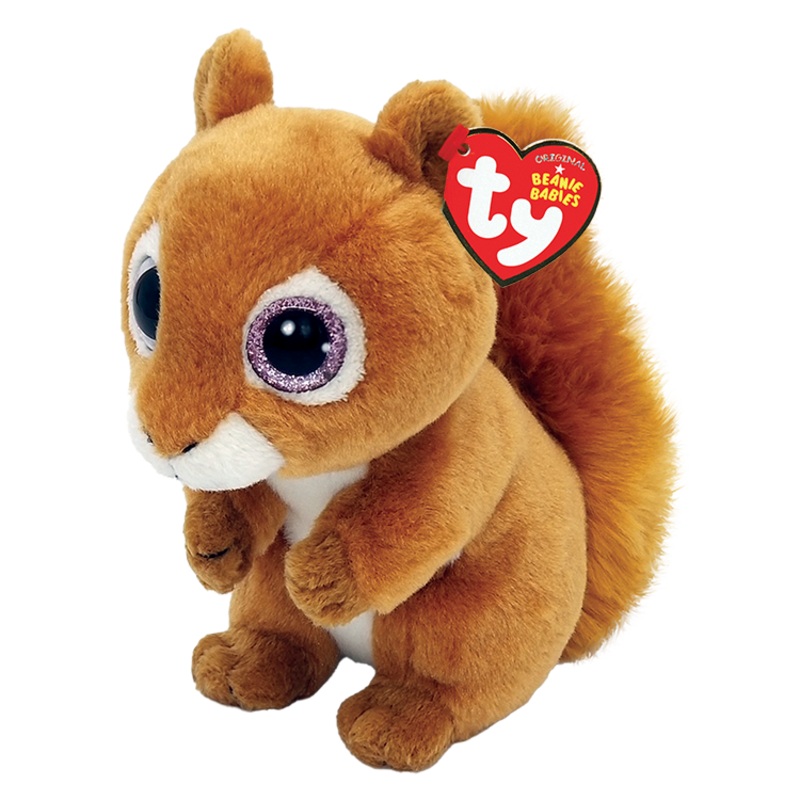 TY Beanie Babies - Squire