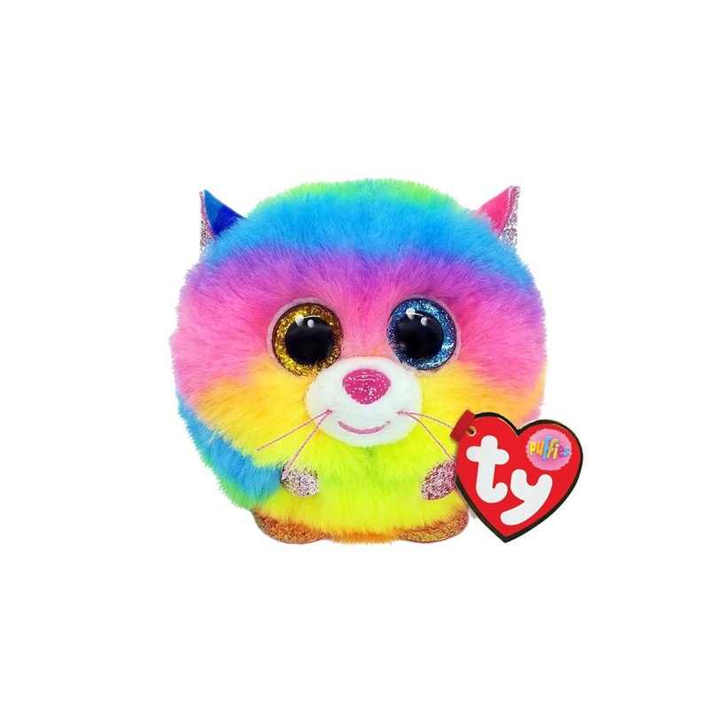 TY Beanie Balls - Gizmo Cat